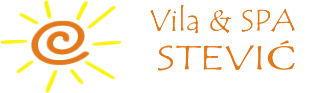 Vila Stevic