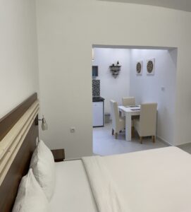 7. Apartman C