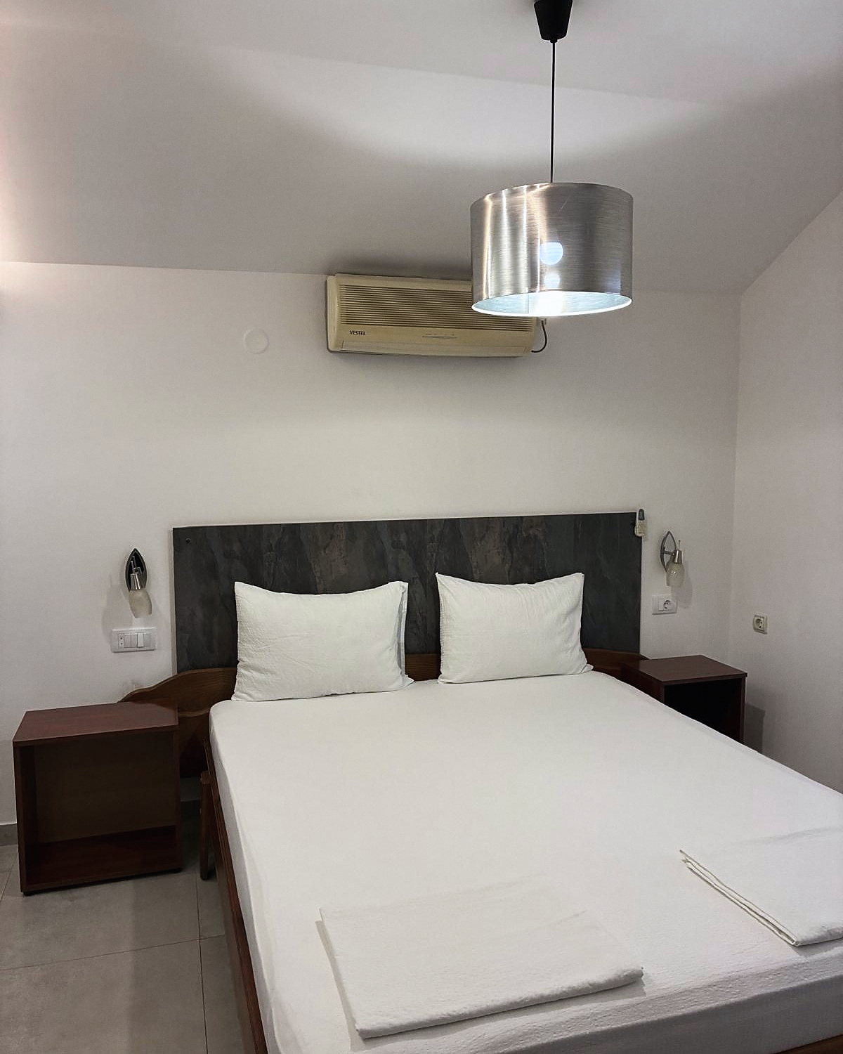 Apartman B
