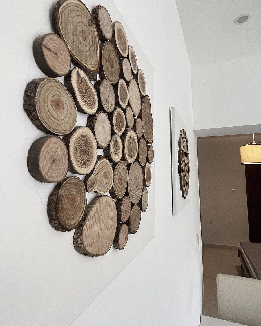 Detalj u apartmanu C